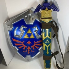 Legend zelda link for sale  Willis