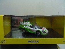 Norev renault spider d'occasion  Mourmelon-le-Grand