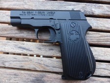 Reproduction pistolet unique d'occasion  Lavaur