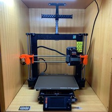 Stampante original prusa usato Stampante original prusa usato  Monteprandone