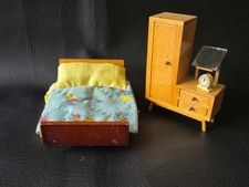 Vintage dolls house for sale  LOWESTOFT