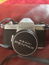 Pentax spotmatic for sale  DEAL