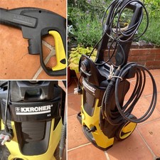 Karcher pressure washer for sale Karcher pressure washer for sale  BRENTWOOD