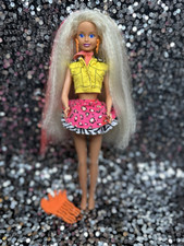 Wild hair sindy for sale  DAGENHAM