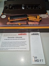 Märklin miniclub 88603 gebraucht kaufen  Gnarrenburg