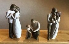 Willow tree susan gebraucht kaufen  Hohenaspe