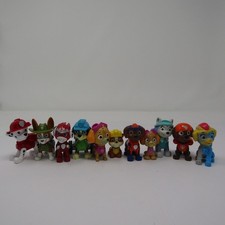 Paw patrol figures for sale  Pewaukee
