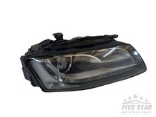 Audi front headlight for sale  UK