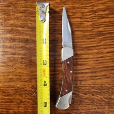 Schrade uncle henry for sale  Bradenton