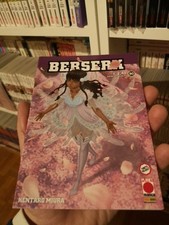 Berserk prima serie usato  Imola