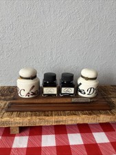 Coffret calligraphie plumier. d'occasion  Le Havre-