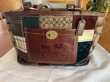 Vintage coach signature for sale  Olympia