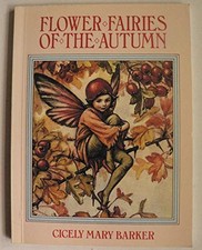 Flower fairies autumn for sale  ROSSENDALE