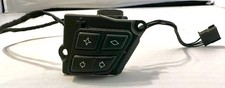 Usado, Interruptor de controle de volante BMW 335xi E90 2007 fabricante de equipamento original 9123288 comprar usado  Enviando para Brazil