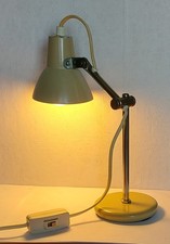 Petite lampe bureau d'occasion  Verneuil-sur-Avre