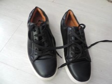 Chaussures cuir fusaro d'occasion  Lunel