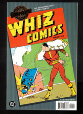 Whiz comics millennium for sale  Sauk Rapids