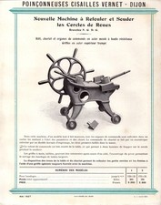 Dijon atelier construction d'occasion Dijon atelier construction d'occasion  Baugy