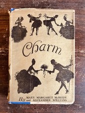 Charm mary margaret for sale  Martinsburg