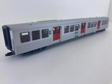 Hj4152 sncf voiture d'occasion  Outarville