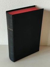 Sacra bibbia traduzione usato  Cusano Milanino