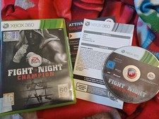 Fight night champion usato  Partinico