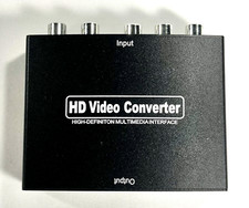 Ypbpr component hdmi for sale  Virginia Beach