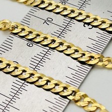 Solid 9ct yellow for sale  LONDON