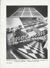 Linoleum. pavimento moderno usato  Diano San Pietro