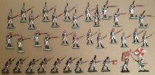 Figurines zinnfiguren plats d'occasion  Sartrouville