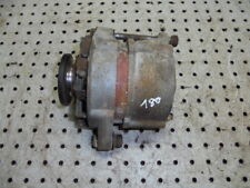 Fiat 780 alternator for sale  CAERNARFON