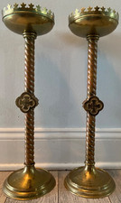 Pair antique 1930 for sale  Harrisburg