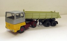 Wiking ford sattelzug gebraucht kaufen  Siegen