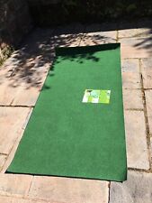 Artificial grass mat for sale  FRODSHAM