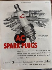 Vintage 1940s advertisements for sale  Noblesville