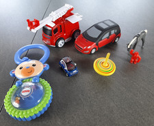 Spielzeug konvolut smart gebraucht kaufen Spielzeug konvolut smart gebraucht kaufen  Hohenwestedt