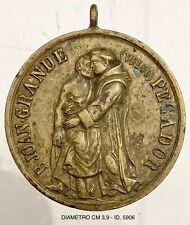 Giovanni dio fondatore usato  Milano