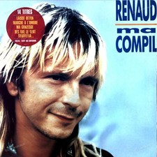 Renaud compil fra d'occasion  Expédié en Belgium