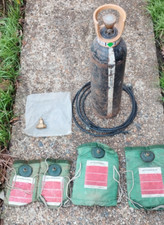 Distillers pipe freezing for sale  ADDLESTONE
