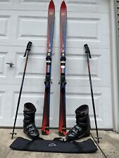 Black magic skis for sale  Kokomo