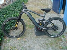 Haibike allmtn xtr gebraucht kaufen  Ettenheim
