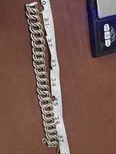 Huge sterling silver for sale  Norman
