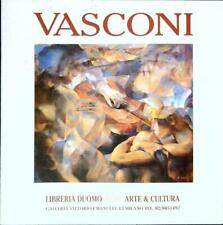 Franco vasconi. mito usato  Italia