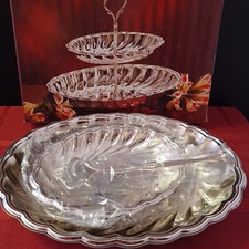 Two tier handled for sale  Virginia Beach