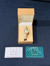 Vintage women gucci for sale  Cumming