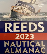 Reeds nautical almanac for sale  GRANTHAM