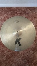 Zildjian custom medium for sale  BASINGSTOKE