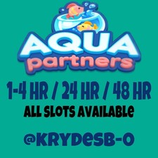 Mono_Poly_Go All Full Carry Slot :- Evento AQUA Partners 🪸🐳, usado comprar usado  Enviando para Brazil