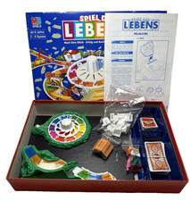Spiele spiel lebens gebraucht kaufen  Witten