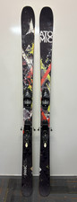 Atomic panic 173cm for sale  Boulder
